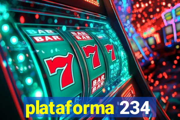 plataforma 234